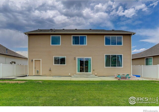 4171 Front Stretch Dr, Wellington, CO 80549
