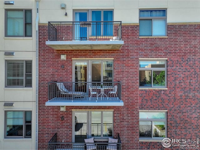 3601 Arapahoe Ave Unit 304, Boulder, CO 80303 - view of property
