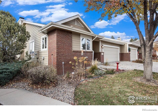 2716 Lochbuie Cir, Loveland, CO 80538 - photo 5