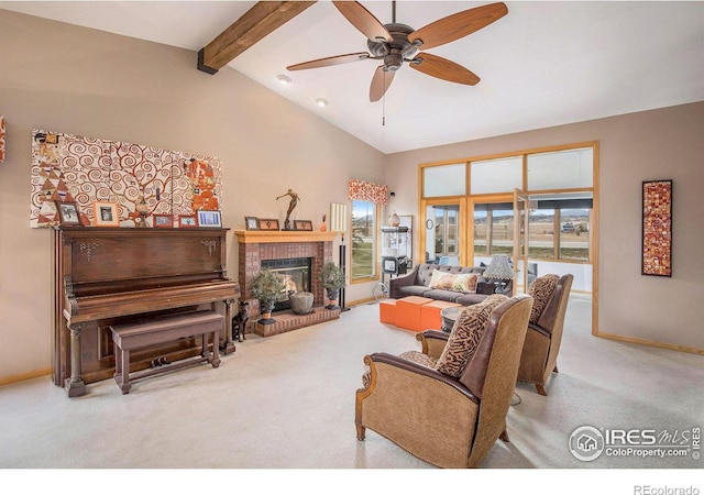 2716 Lochbuie Cir, Loveland, CO 80538 - photo 6