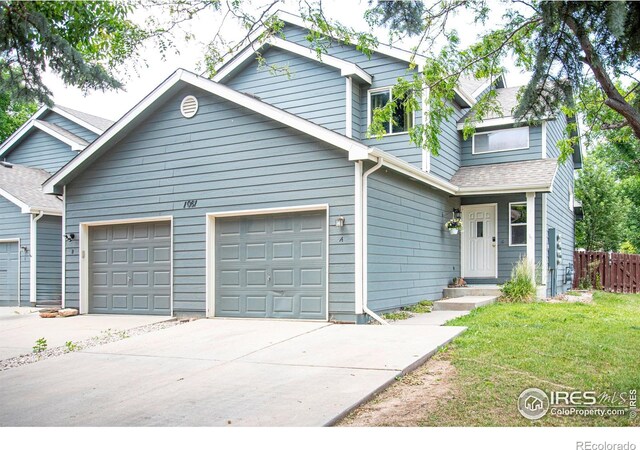 1061 Tierra Ln, Fort Collins, CO 80521 - photo 2