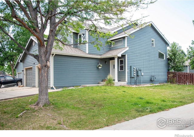 1061 Tierra Ln, Fort Collins, CO 80521 - photo 1