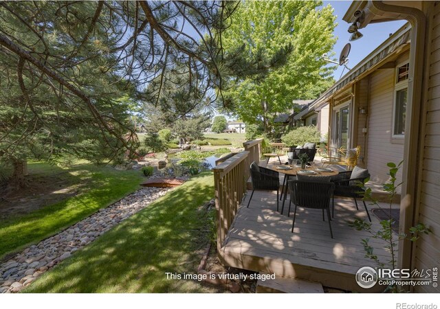 322 Diamond Cir, Louisville, CO 80027 - photo 14