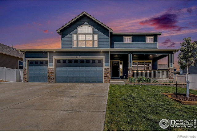2149 74th Avenue Ct, Greeley, CO 80634 - photo 2