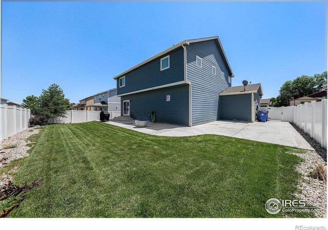 2149 74th Avenue Ct, Greeley, CO 80634 - photo 33