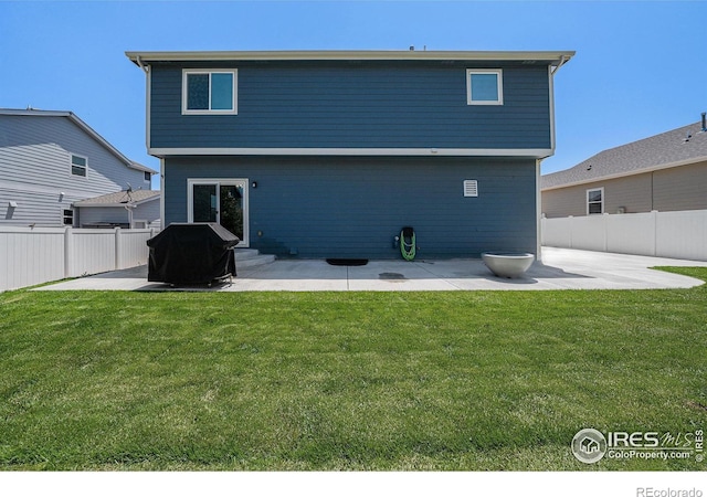 2149 74th Avenue Ct, Greeley, CO 80634 - photo 36