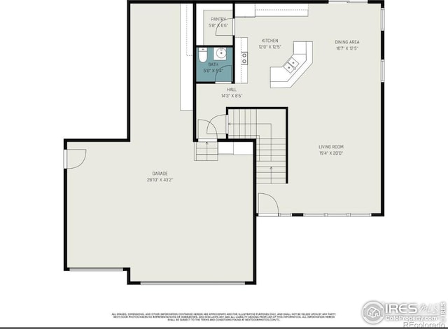 2149 74th Avenue Ct, Greeley, CO 80634 - photo 37