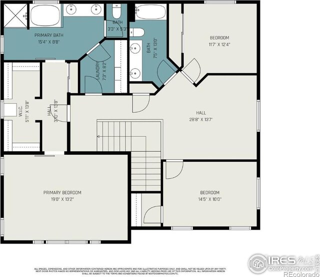 2149 74th Avenue Ct, Greeley, CO 80634 - photo 38
