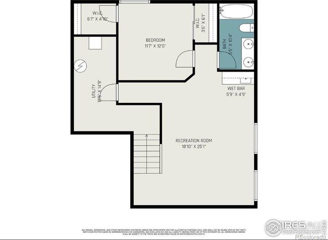 2149 74th Avenue Ct, Greeley, CO 80634 - photo 39