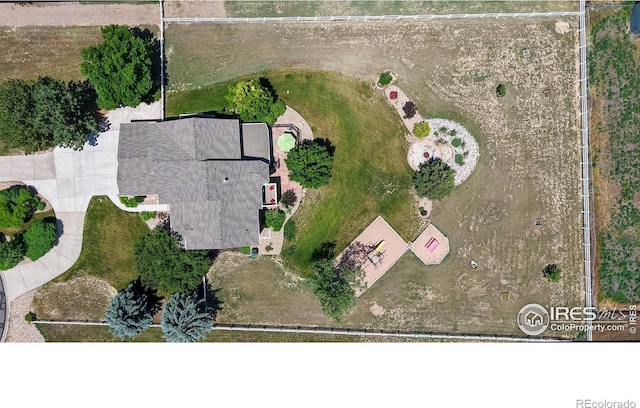 14652 Kalamath Ct, Westminster, CO 80023 - drone / aerial view