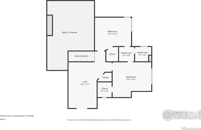 11433 Decatur Ct, Westminster, CO 80234 - photo 38