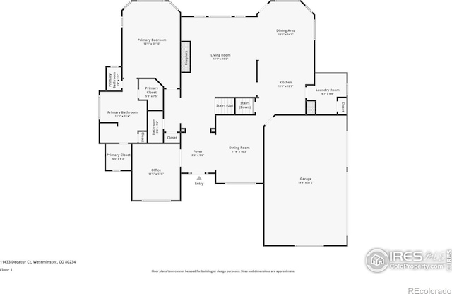 11433 Decatur Ct, Westminster, CO 80234 - photo 39