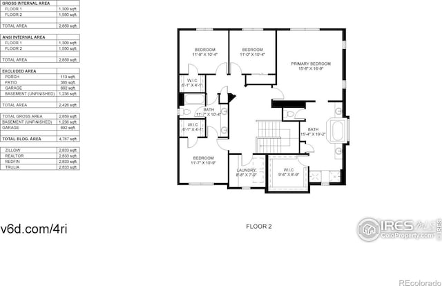 6358 Union Ave, Firestone, CO 80504 - photo 37