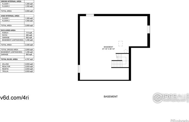 6358 Union Ave, Firestone, CO 80504 - photo 38