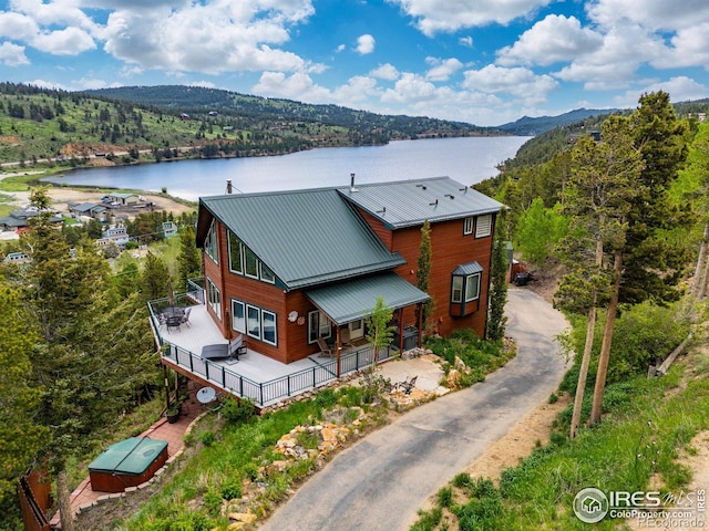 139 Ponderosa Dr, Nederland, CO 80466 - photo 1