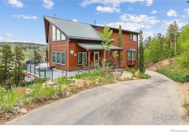 139 Ponderosa Dr, Nederland, CO 80466 - photo 2