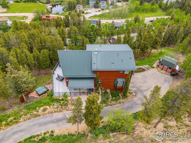 139 Ponderosa Dr, Nederland, CO 80466 - photo 5