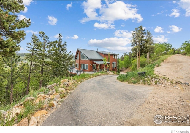139 Ponderosa Dr, Nederland, CO 80466 - photo 6