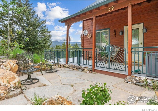139 Ponderosa Dr, Nederland, CO 80466 - photo 8