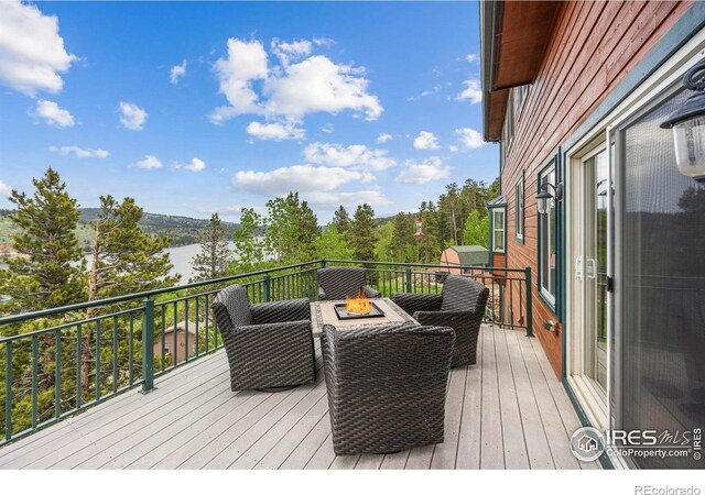 139 Ponderosa Dr, Nederland, CO 80466 - photo 9