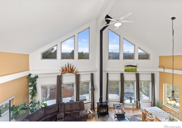 139 Ponderosa Dr, Nederland, CO 80466 - photo 24