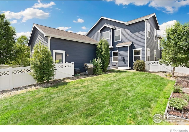 5317 School House Dr, Timnath, CO 80547 - photo 33