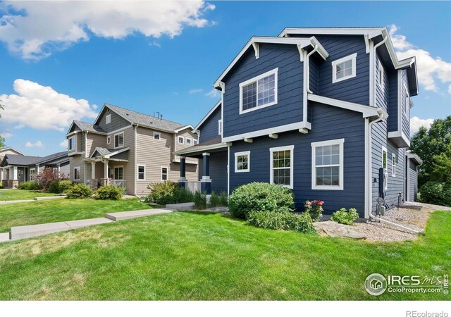 5317 School House Dr, Timnath, CO 80547 - photo 35