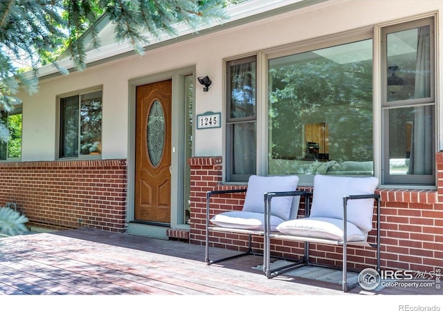 1245 Claremont Dr, Boulder, CO 80305 - photo 4