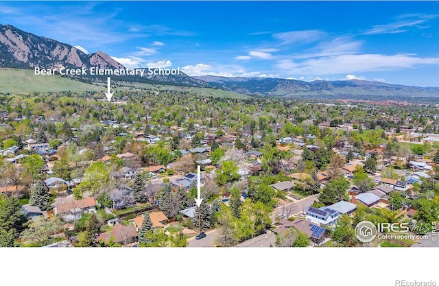 1245 Claremont Dr, Boulder, CO 80305 - photo 38