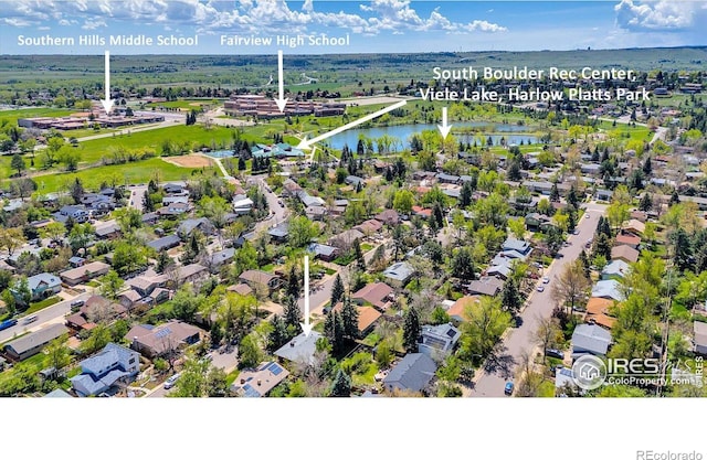 1245 Claremont Dr, Boulder, CO 80305 - photo 40
