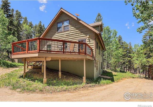 147 Saint Vrain Trl, Ward, CO 80481 - photo 7