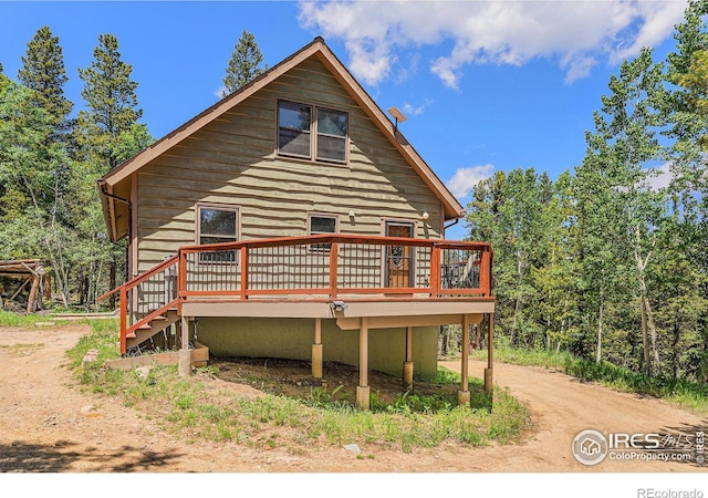 147 Saint Vrain Trl, Ward, CO 80481 - photo 8