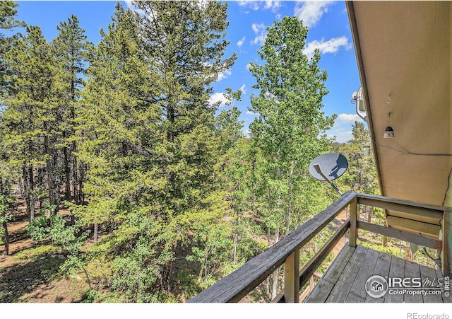 147 Saint Vrain Trl, Ward, CO 80481 - photo 22