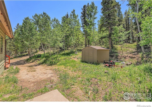 147 Saint Vrain Trl, Ward, CO 80481 - photo 24