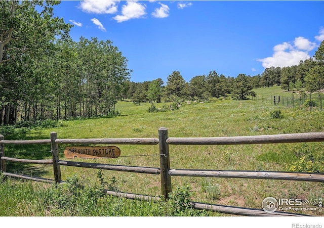 147 Saint Vrain Trl, Ward, CO 80481 - photo 27