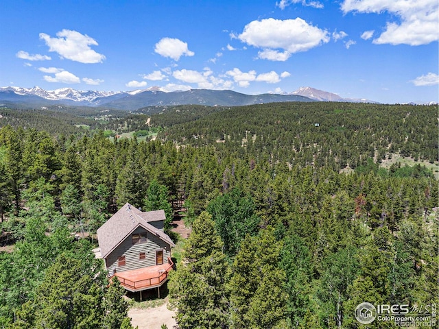 147 Saint Vrain Trl, Ward, CO 80481 - photo 1