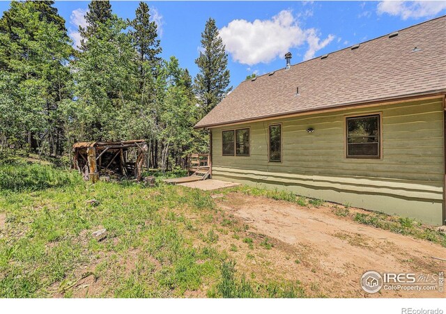 147 Saint Vrain Trl, Ward, CO 80481 - photo 26
