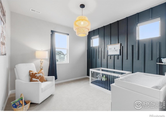 5056 Blanchette St, Timnath, CO 80547 - bedroom featuring carpet flooring and baseboards