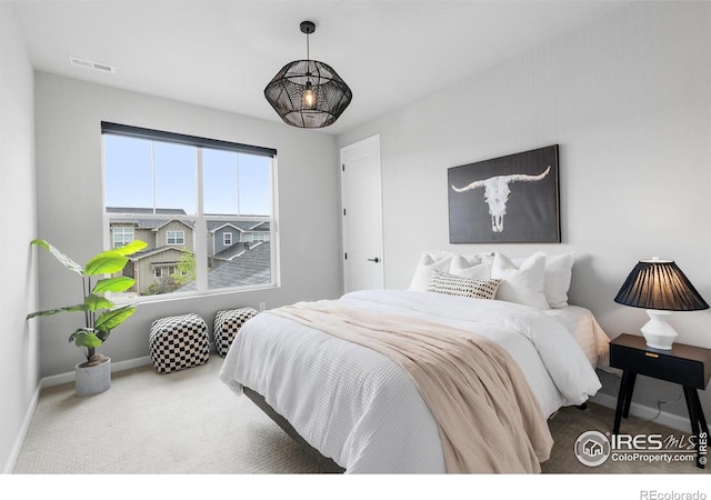 5056 Blanchette St, Timnath, CO 80547 - bedroom featuring carpet flooring and baseboards
