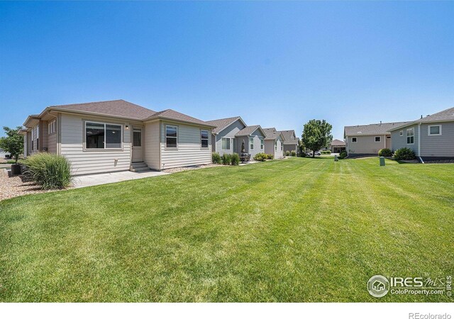 3325 Corvina Ct, Evans, CO 80634 - photo 30