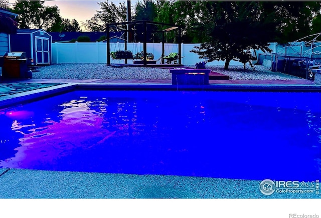 5363 W 25th St, Greeley, CO 80634 - photo 34