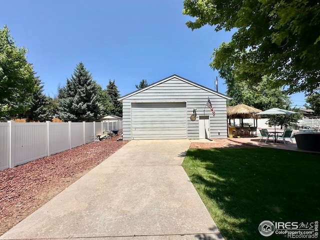 5363 W 25th St, Greeley, CO 80634 - photo 12