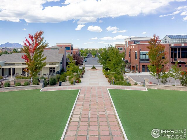 8367 Devinney St, Arvada, CO 80005 - surrounding community featuring a residential view