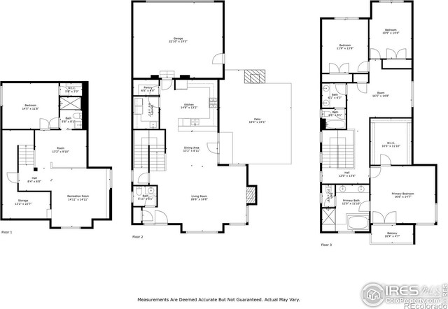 5145 Denver St, Boulder, CO 80304 - photo 40