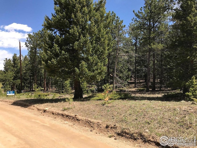 575 Ranch Rd, Ward, CO 80481