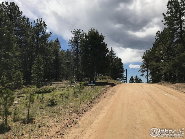 575 Ranch Rd, Ward, CO 80481