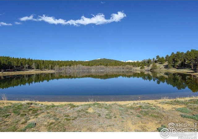 575 Ranch Rd, Ward, CO 80481
