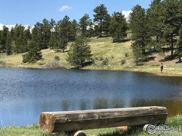 575 Ranch Rd, Ward, CO 80481