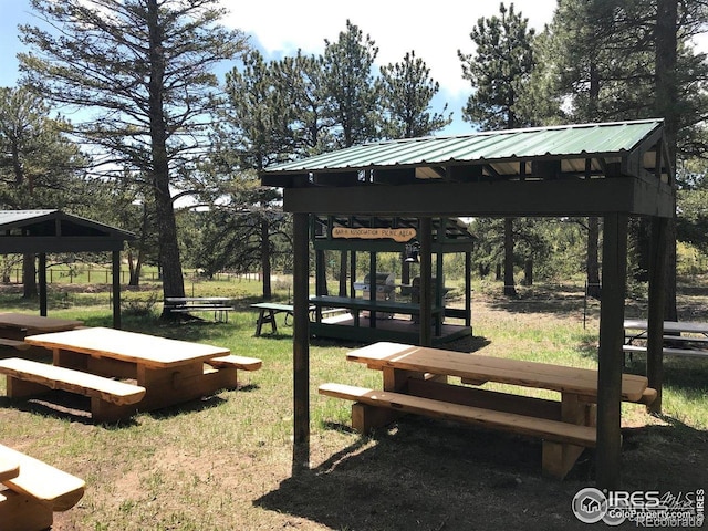 575 Ranch Rd, Ward, CO 80481