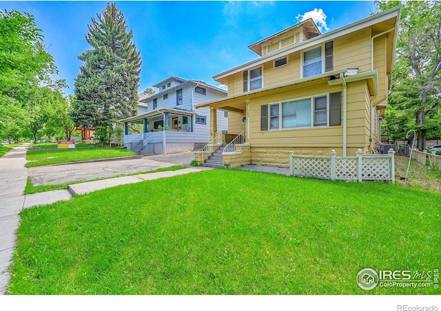 1605 11th Ave, Greeley, CO 80631 - photo 1